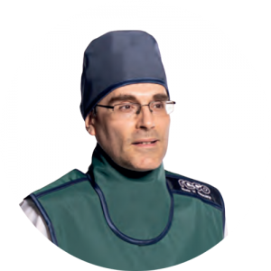 قیمت و خرید کلاه سربی شرکت تجهیزات پزشکی علیخانی