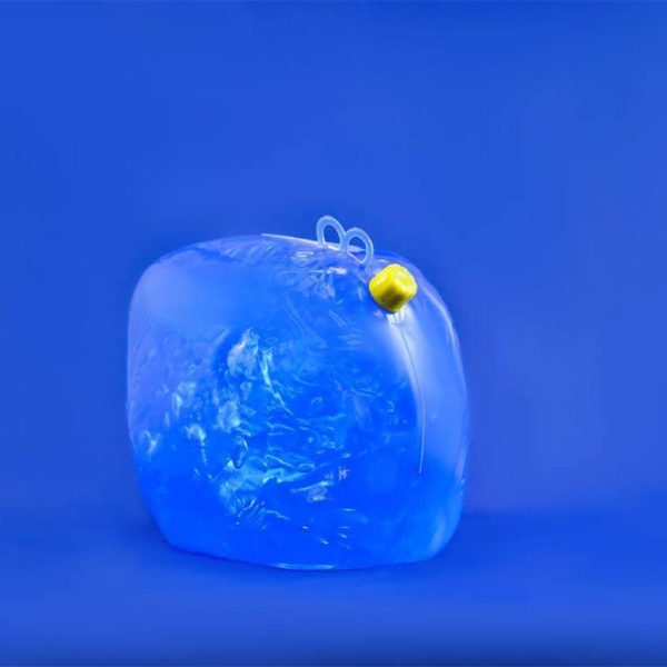 ژل سونوگرافی