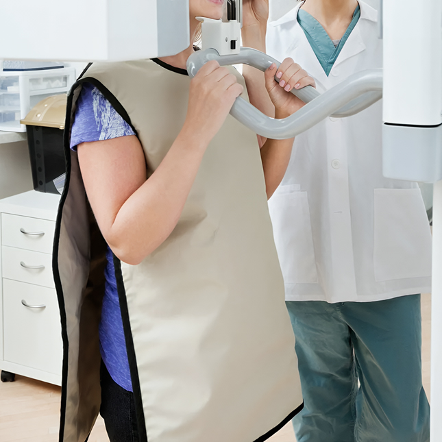 Alikhanico-com-Dental lead apron